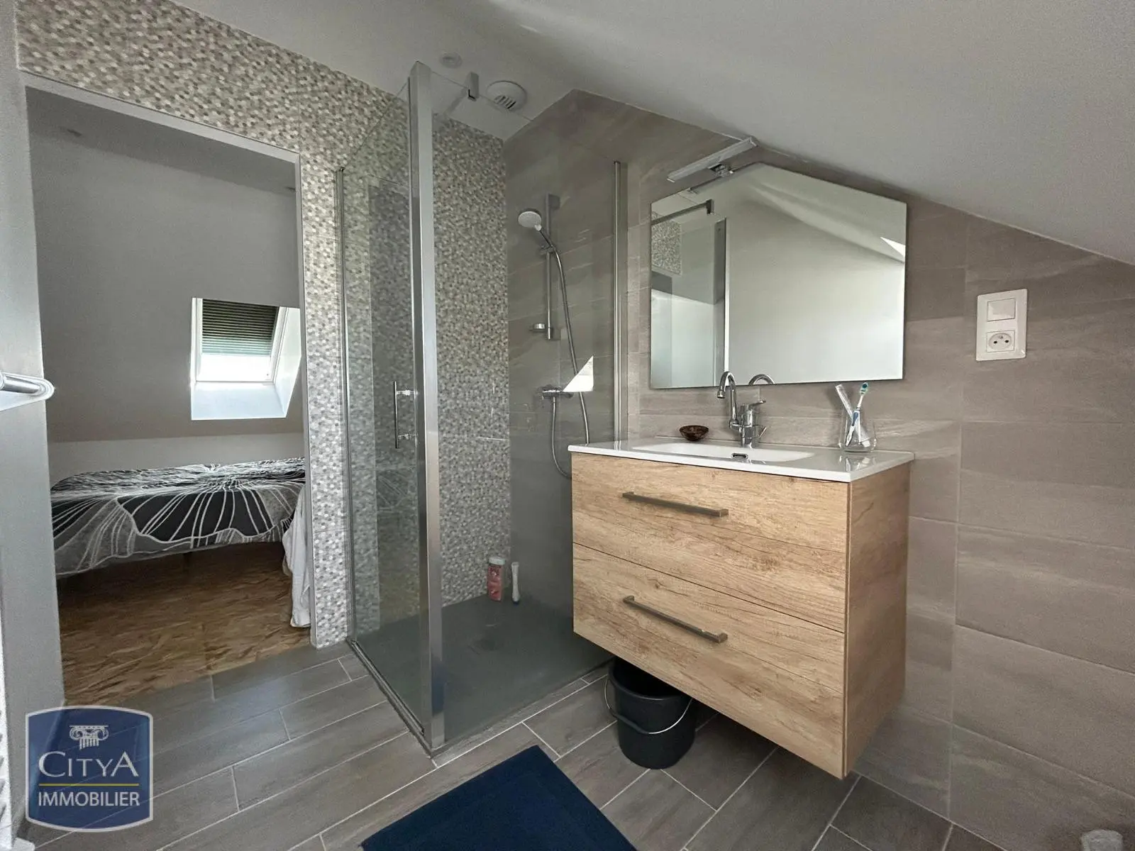 Photo 7 Appartement 2 pièces 30.29m²