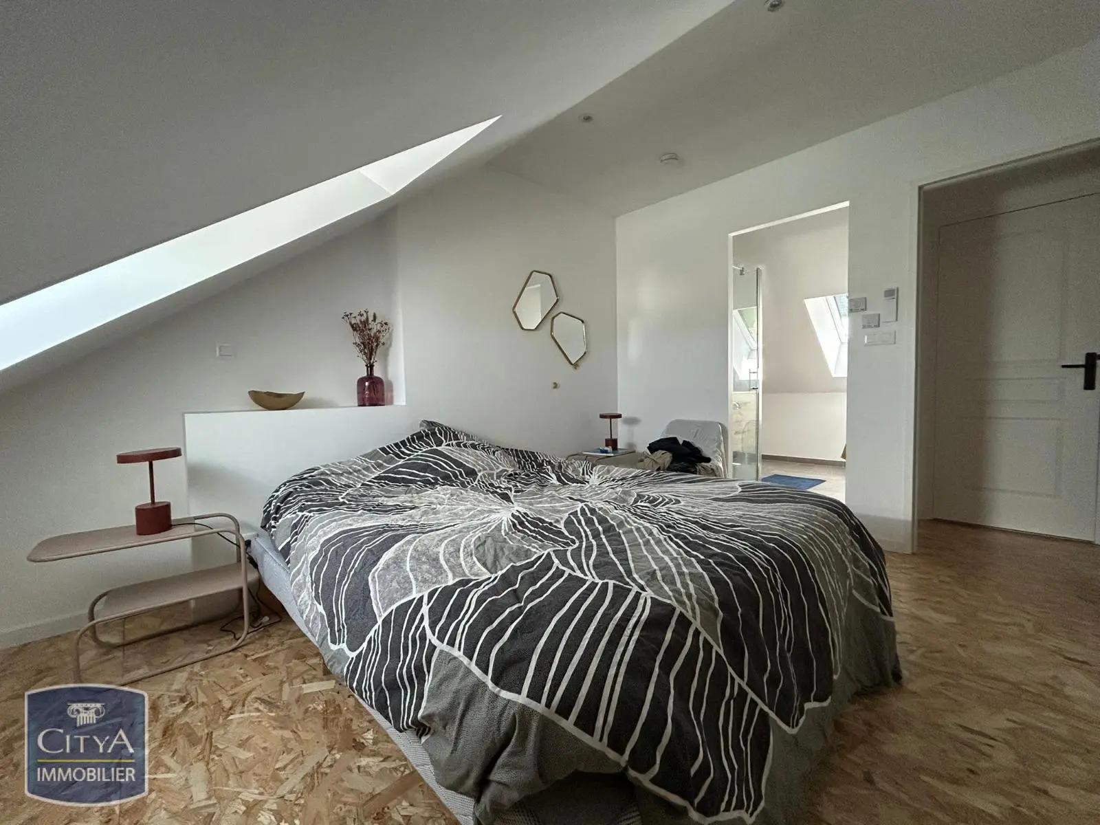 Photo 6 Appartement 2 pièces 30.29m²