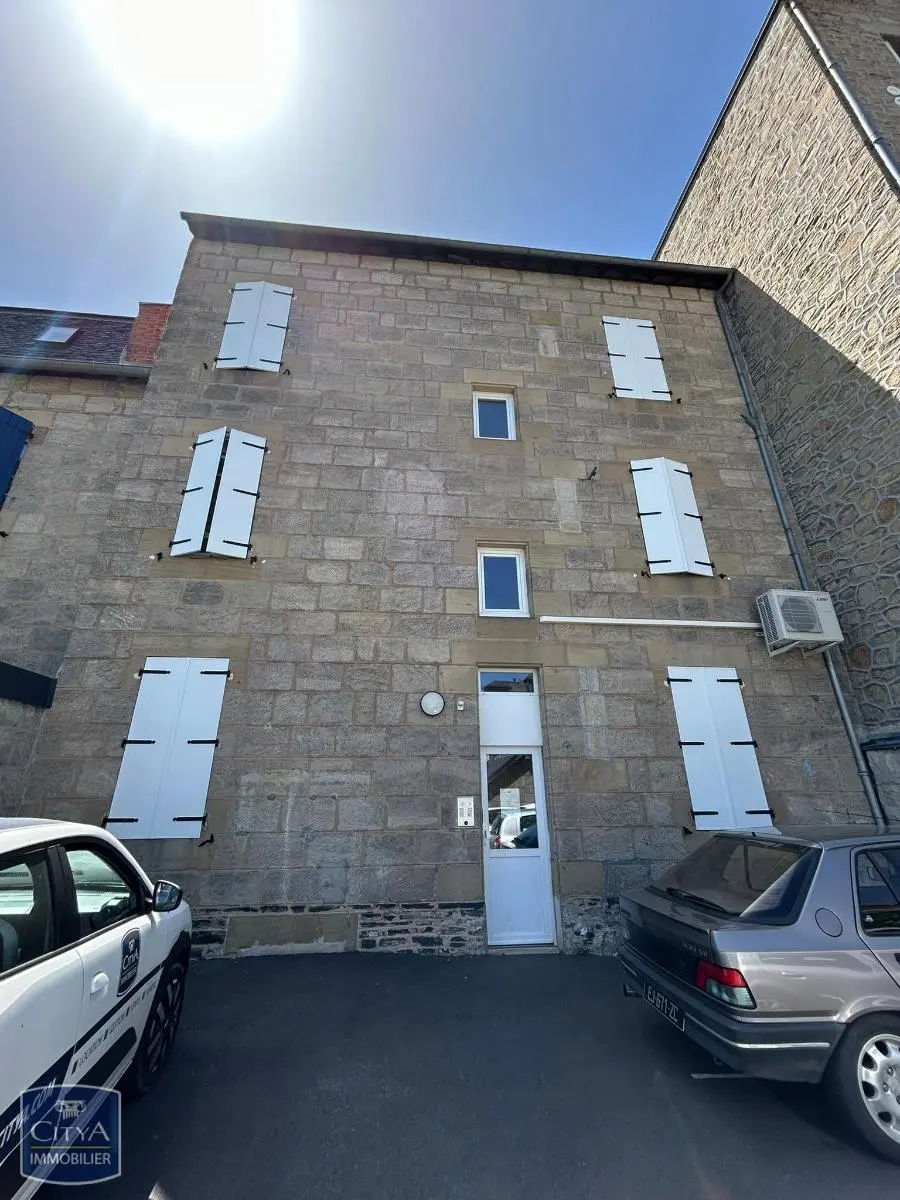 Photo 9 Appartement 2 pièces 30.29m²