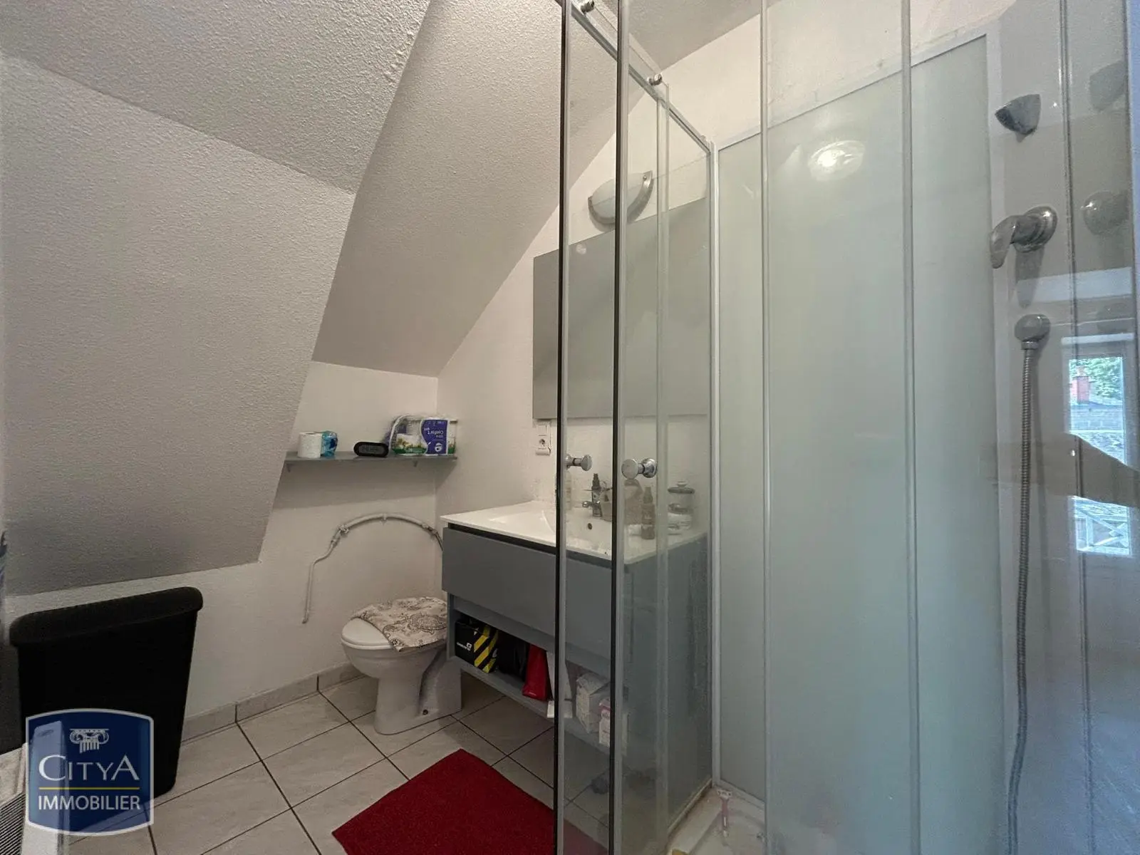 Photo 5 Appartement 1 pièce 18.62m²