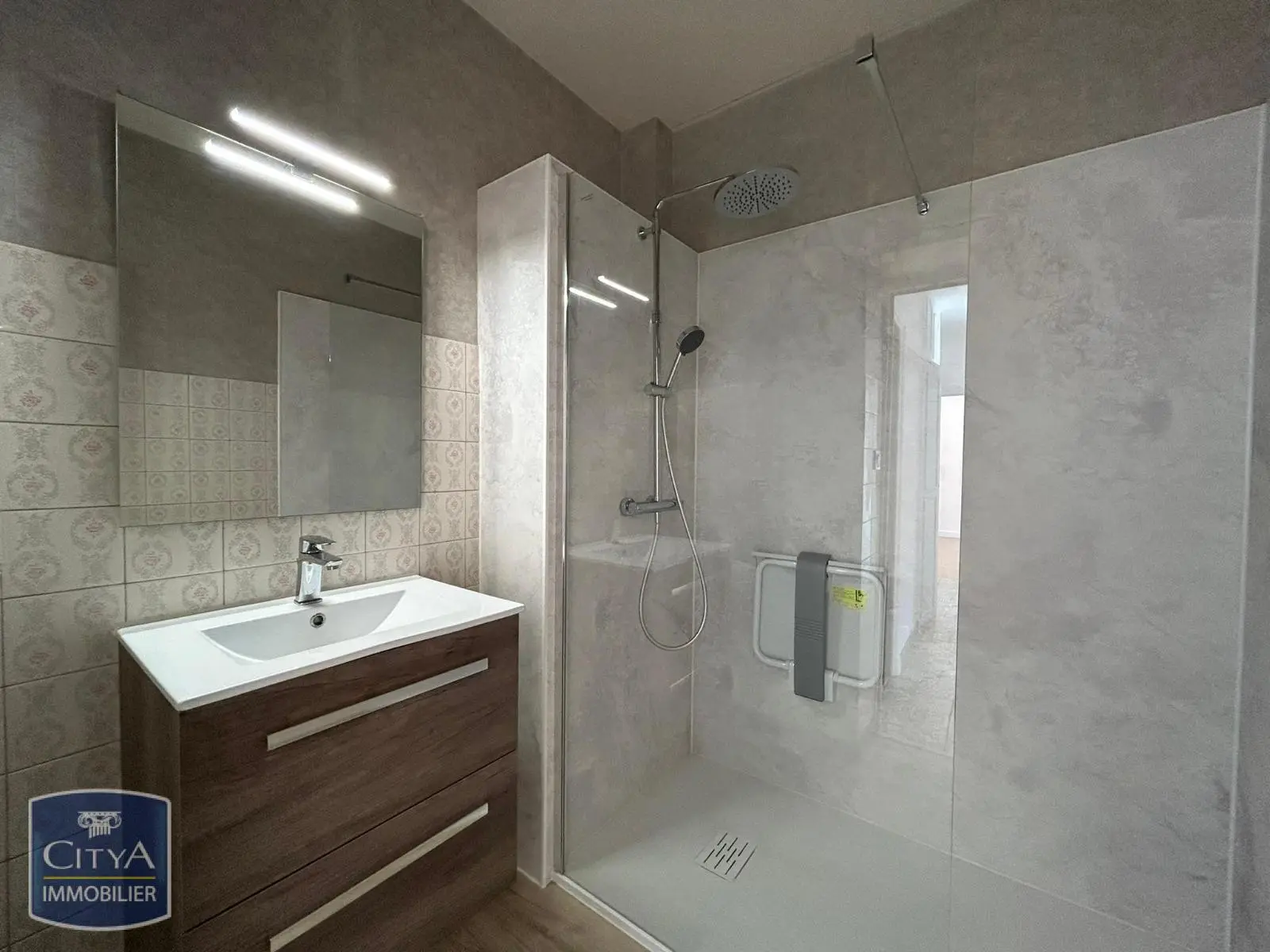 Photo 5 Appartement 2 pièces 44.51m²