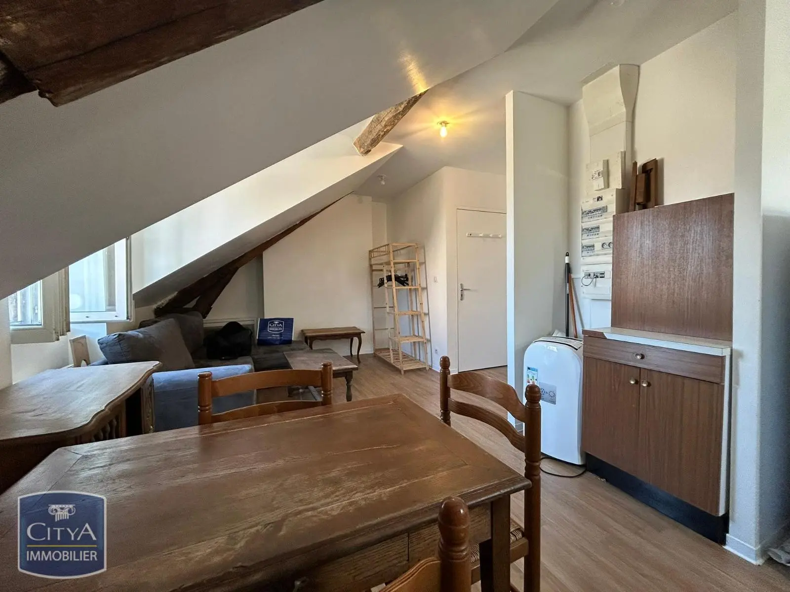 Photo 4 Appartement 2 pièces 29.32m²