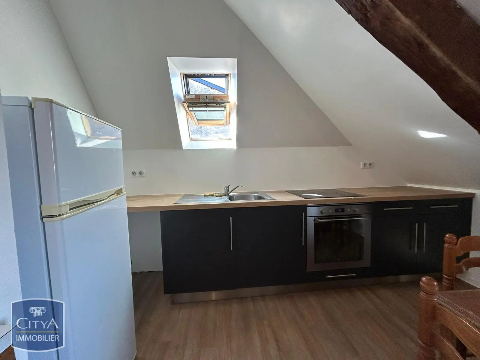 Photo 3 Appartement 2 pièces 29.32m²
