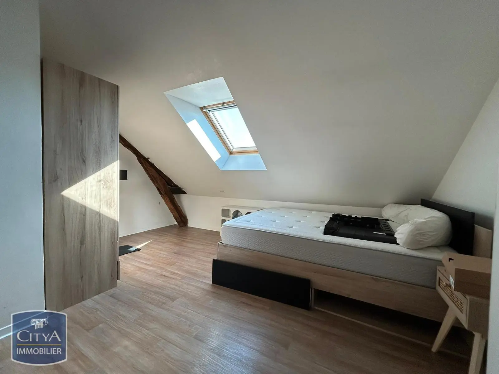 Photo 5 Appartement 2 pièces 29.32m²