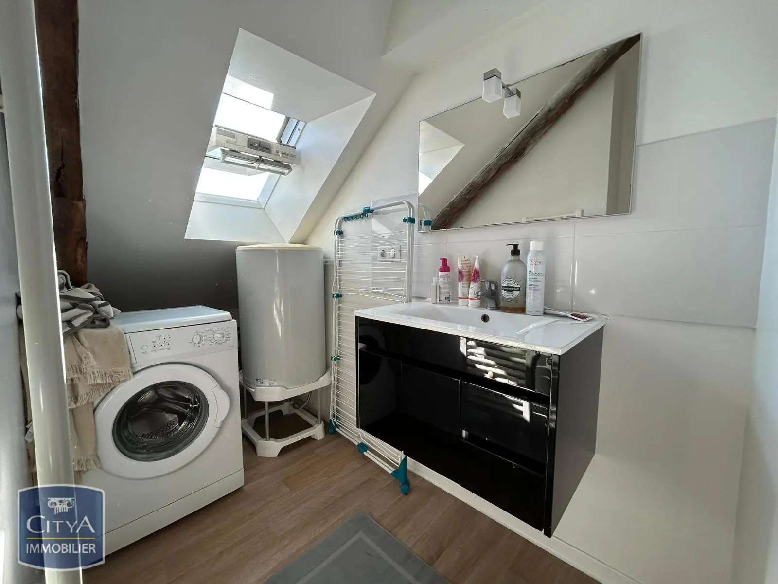 Photo 6 Appartement 2 pièces 29.32m²
