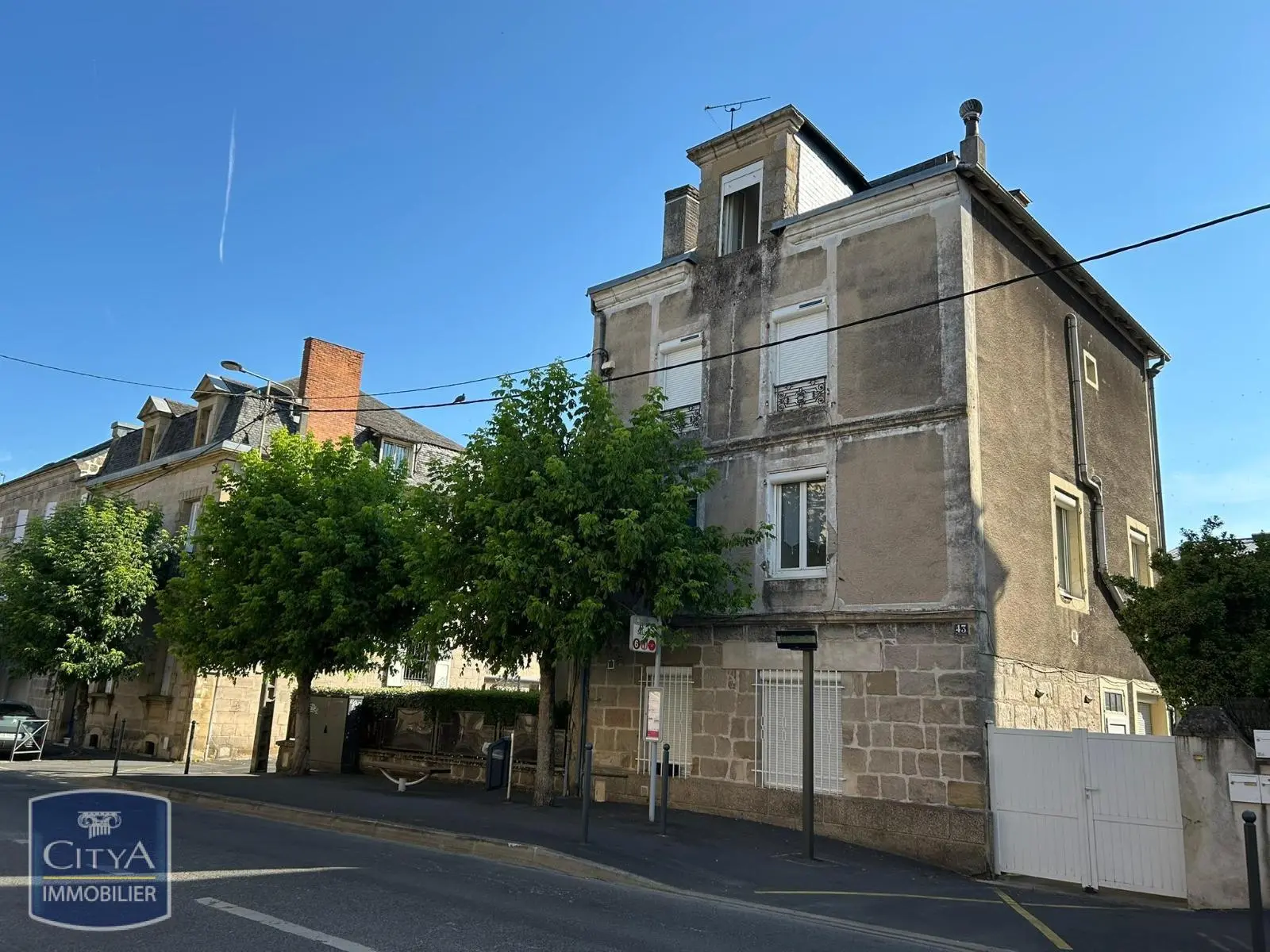 Photo 1 Appartement 2 pièces 29.32m²