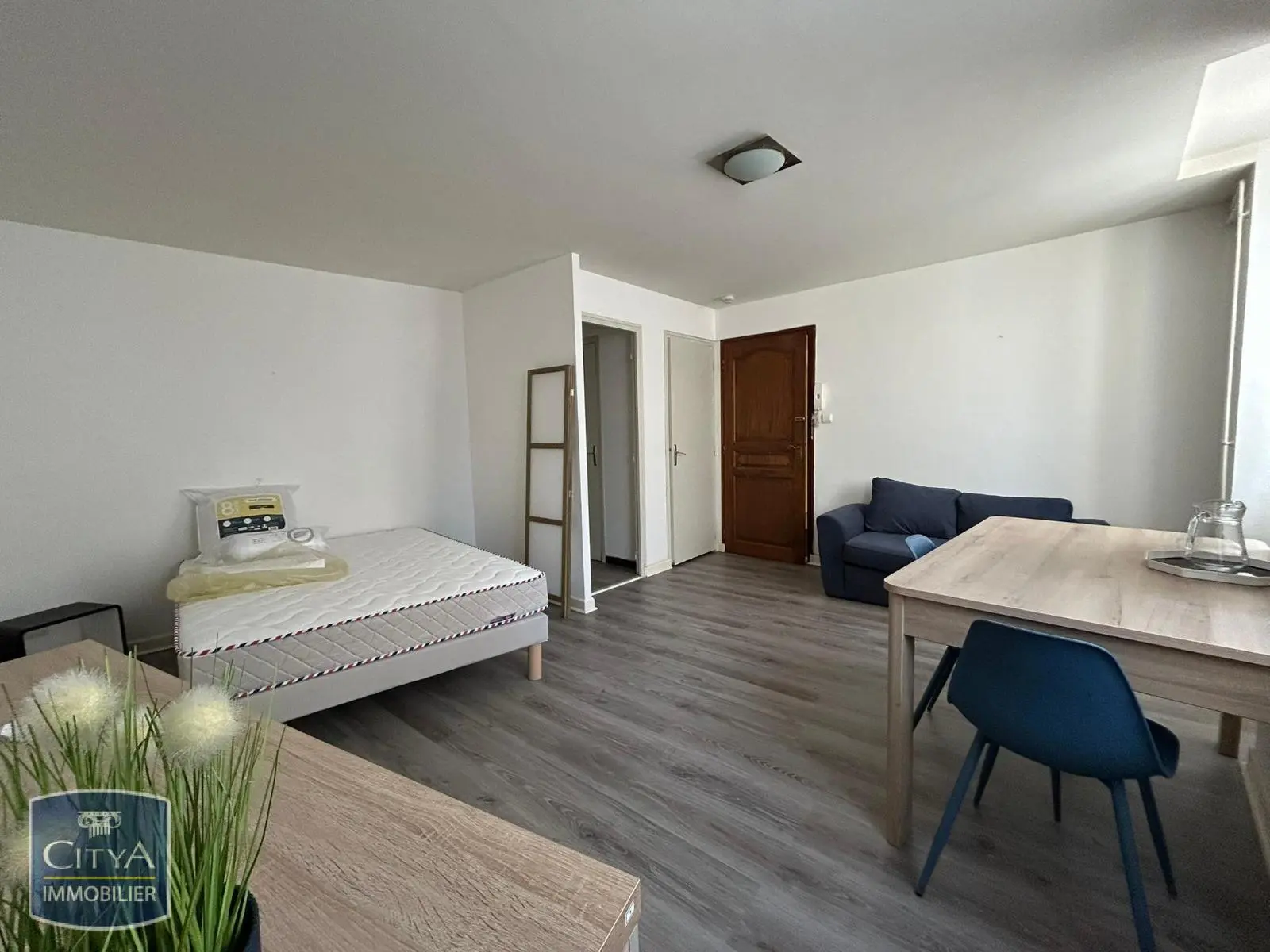 Photo 4 Appartement 1 pièce 31.56m²