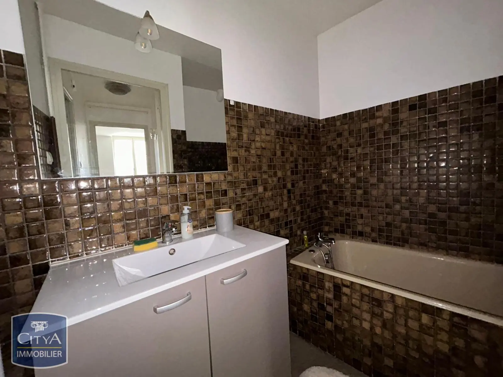 Photo 7 Appartement 1 pièce 31.56m²