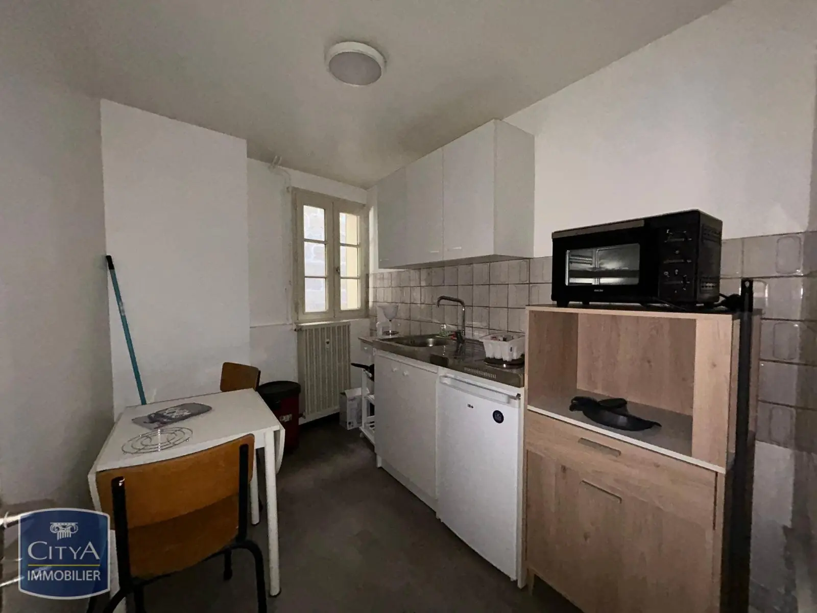 Photo 5 Appartement 1 pièce 31.56m²