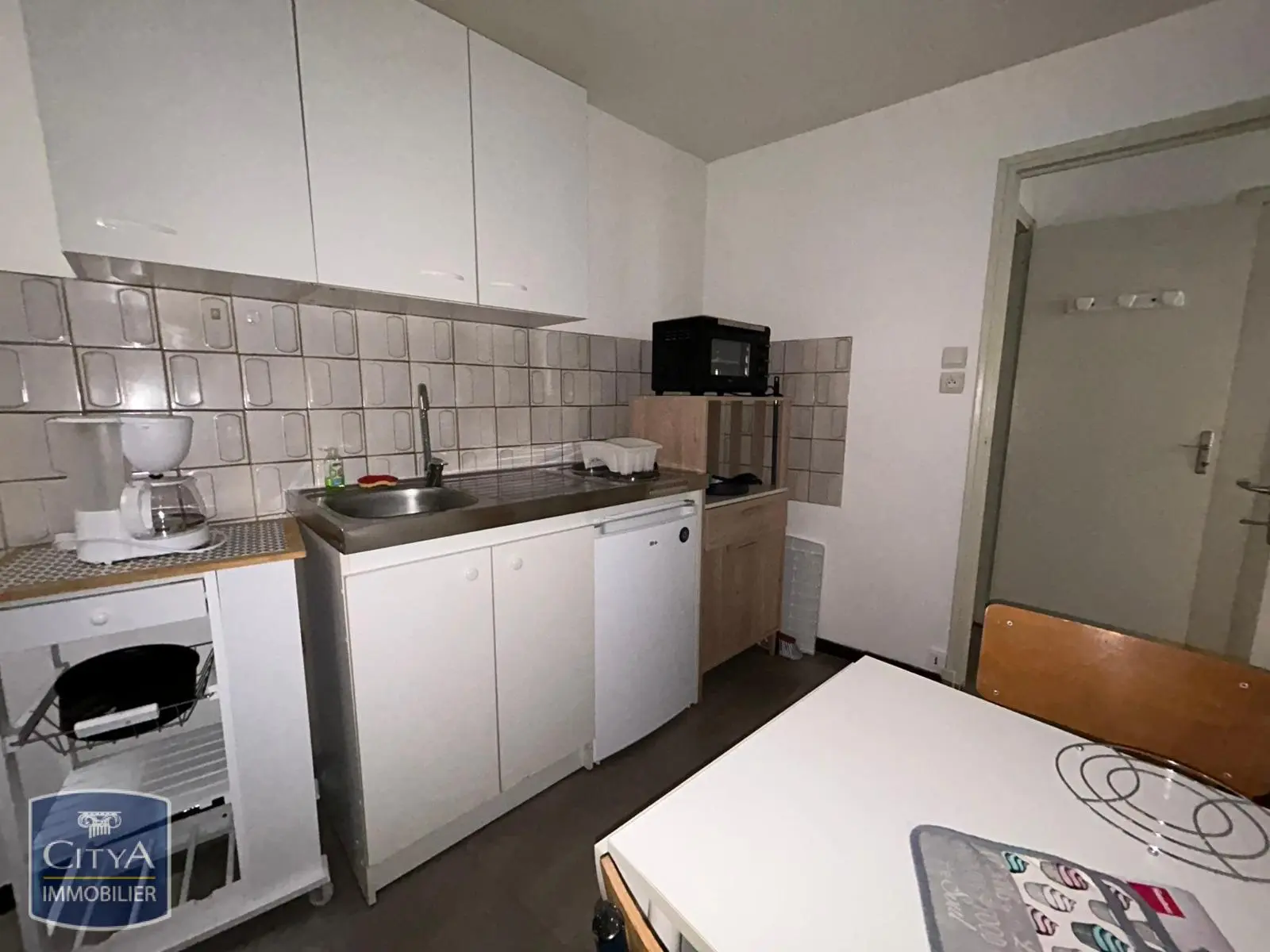 Photo 6 Appartement 1 pièce 31.56m²