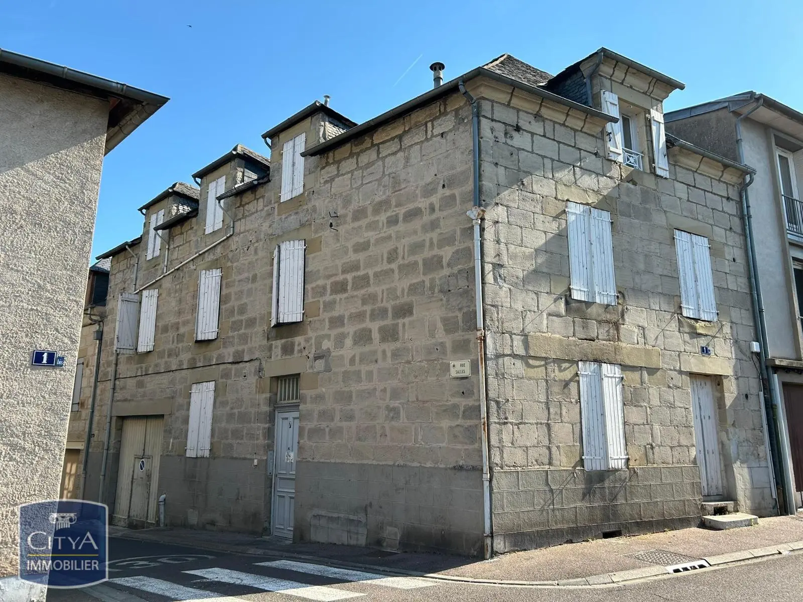 Photo 6 Appartement 1 pièce 18.62m²
