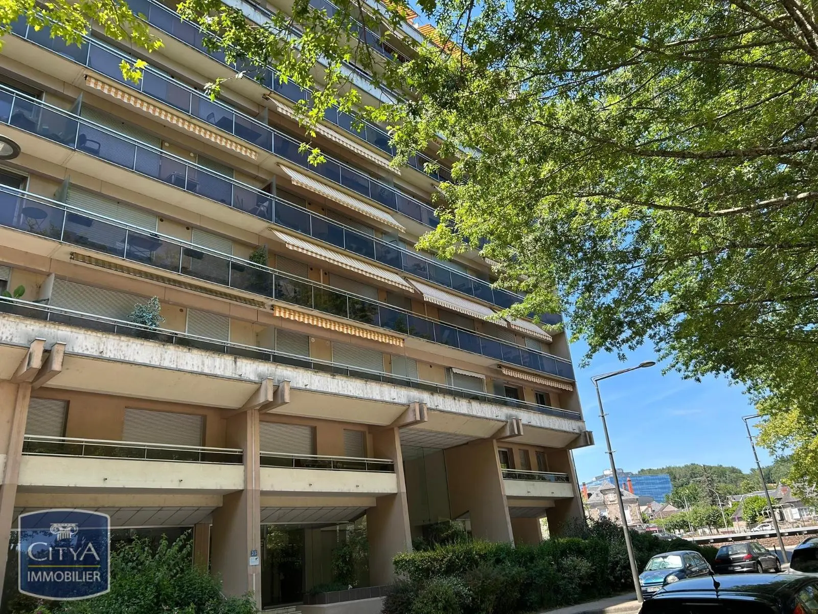 Photo 1 Appartement 1 pièce 34.83m²