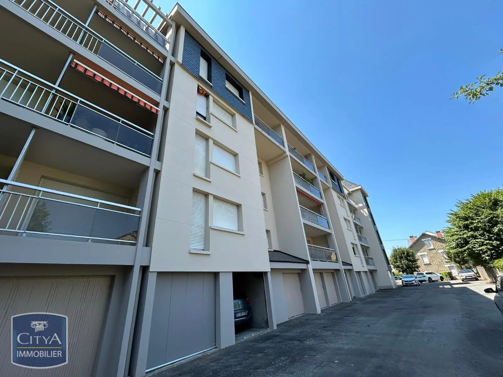 Photo 1 Appartement 2 pièces 42.39m²