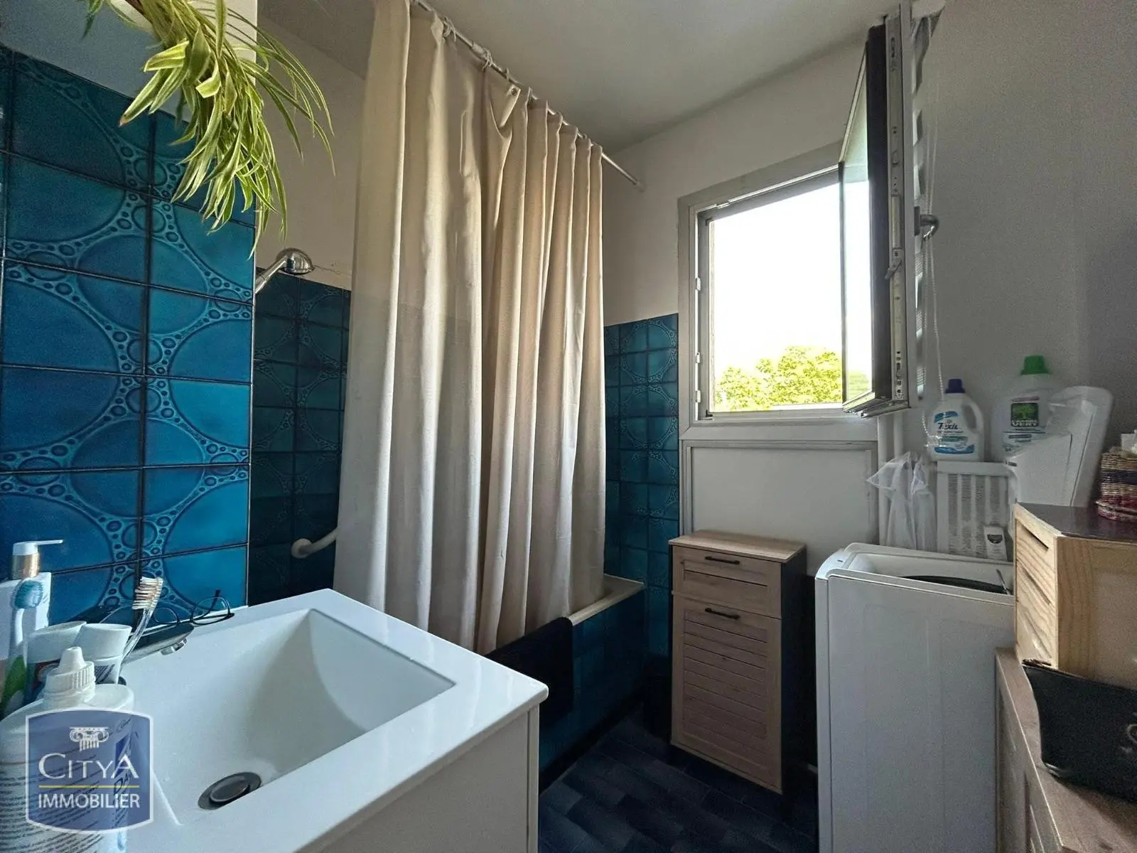 Photo 5 appartement Brive-la-Gaillarde