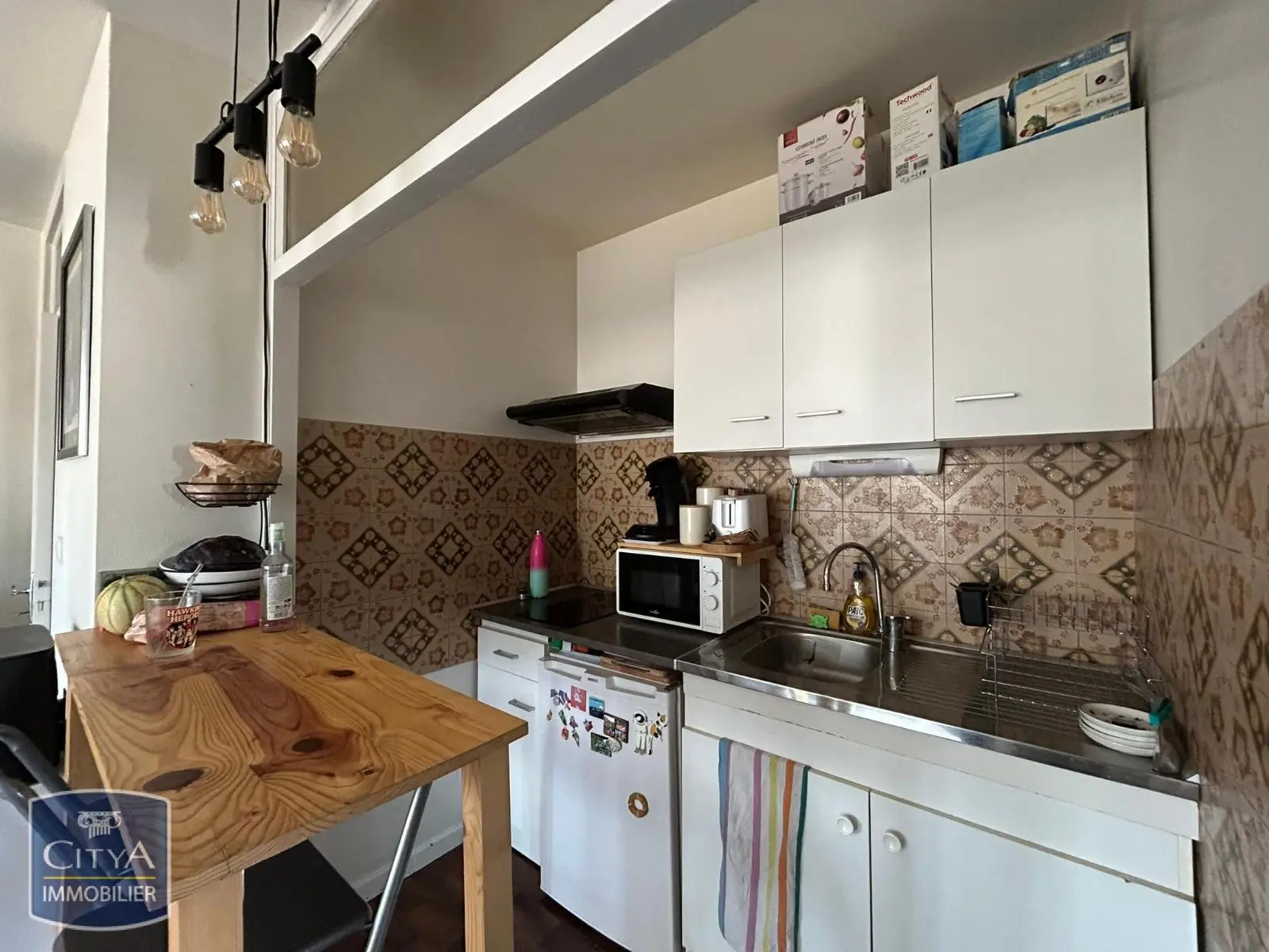 Photo 3 appartement Brive-la-Gaillarde