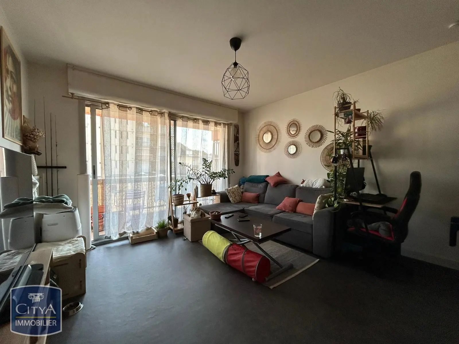 Photo 2 appartement Brive-la-Gaillarde