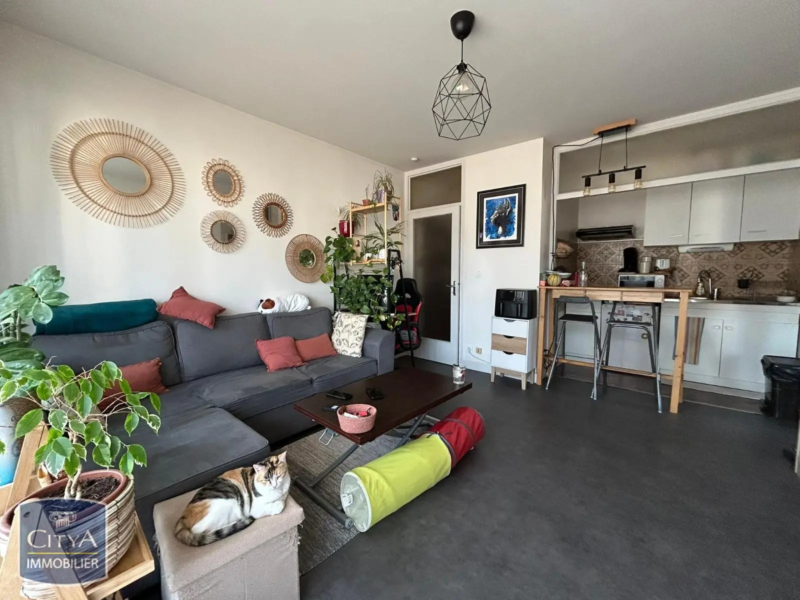 Photo 1 appartement Brive-la-Gaillarde