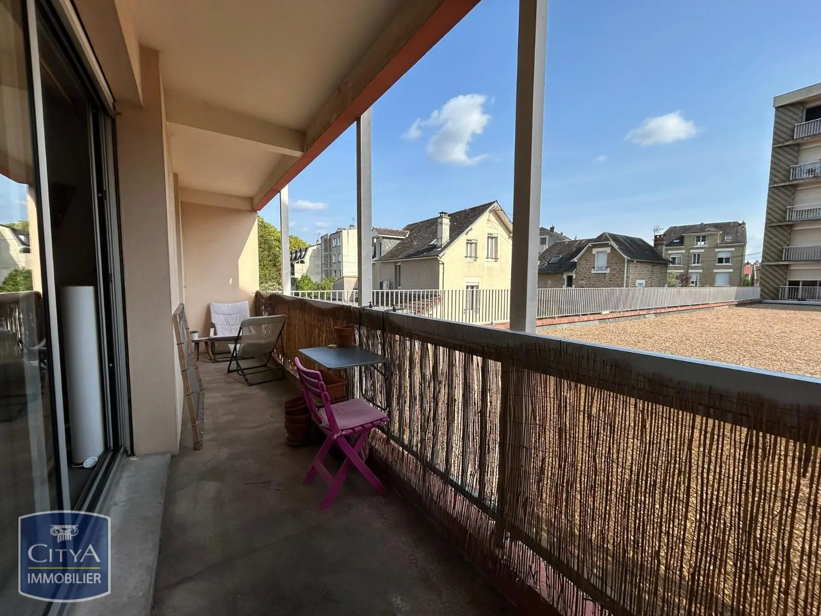 Photo 6 appartement Brive-la-Gaillarde