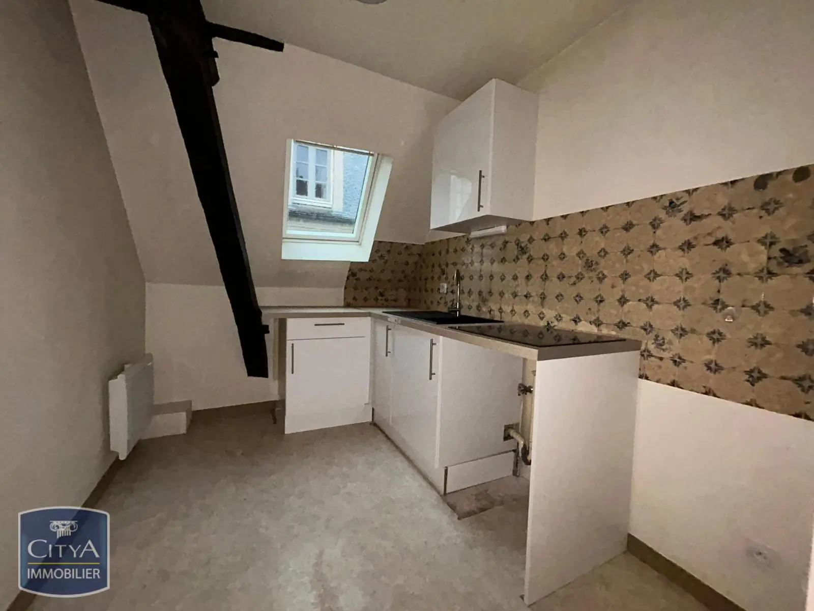 Photo 3 appartement Brive-la-Gaillarde