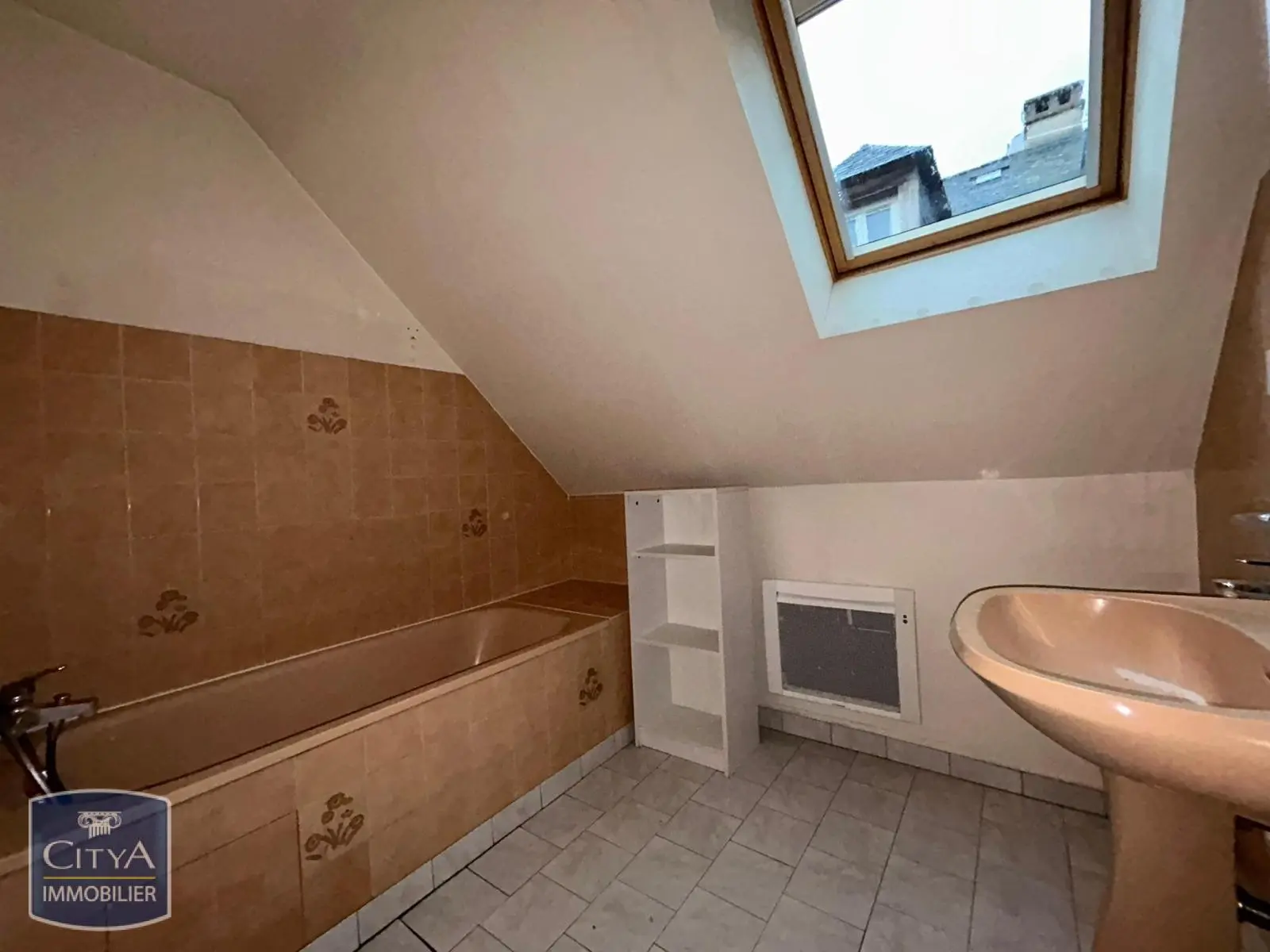 Photo 4 appartement Brive-la-Gaillarde