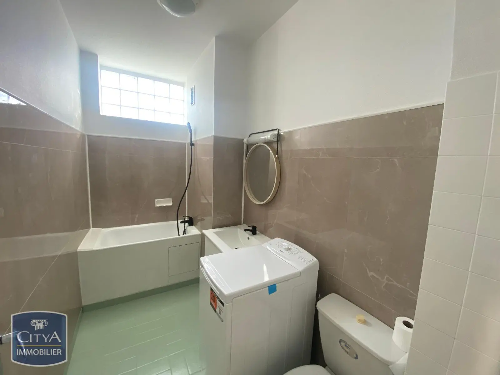 Photo 6 Appartement 1 pièce 29.86m²