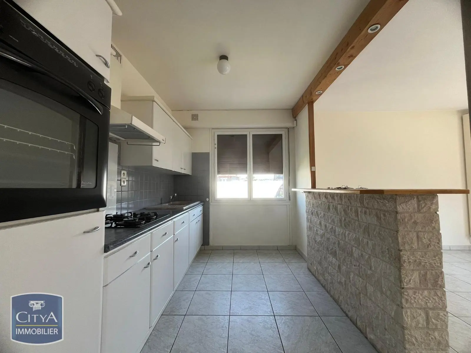 Photo 3 Appartement 3 pièces 65.53m²