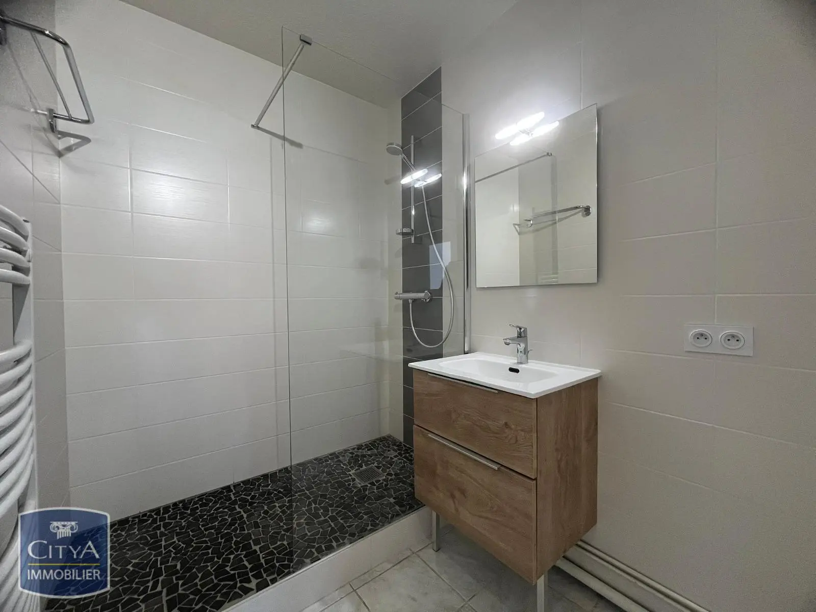 Photo 7 Appartement 3 pièces 65.53m²
