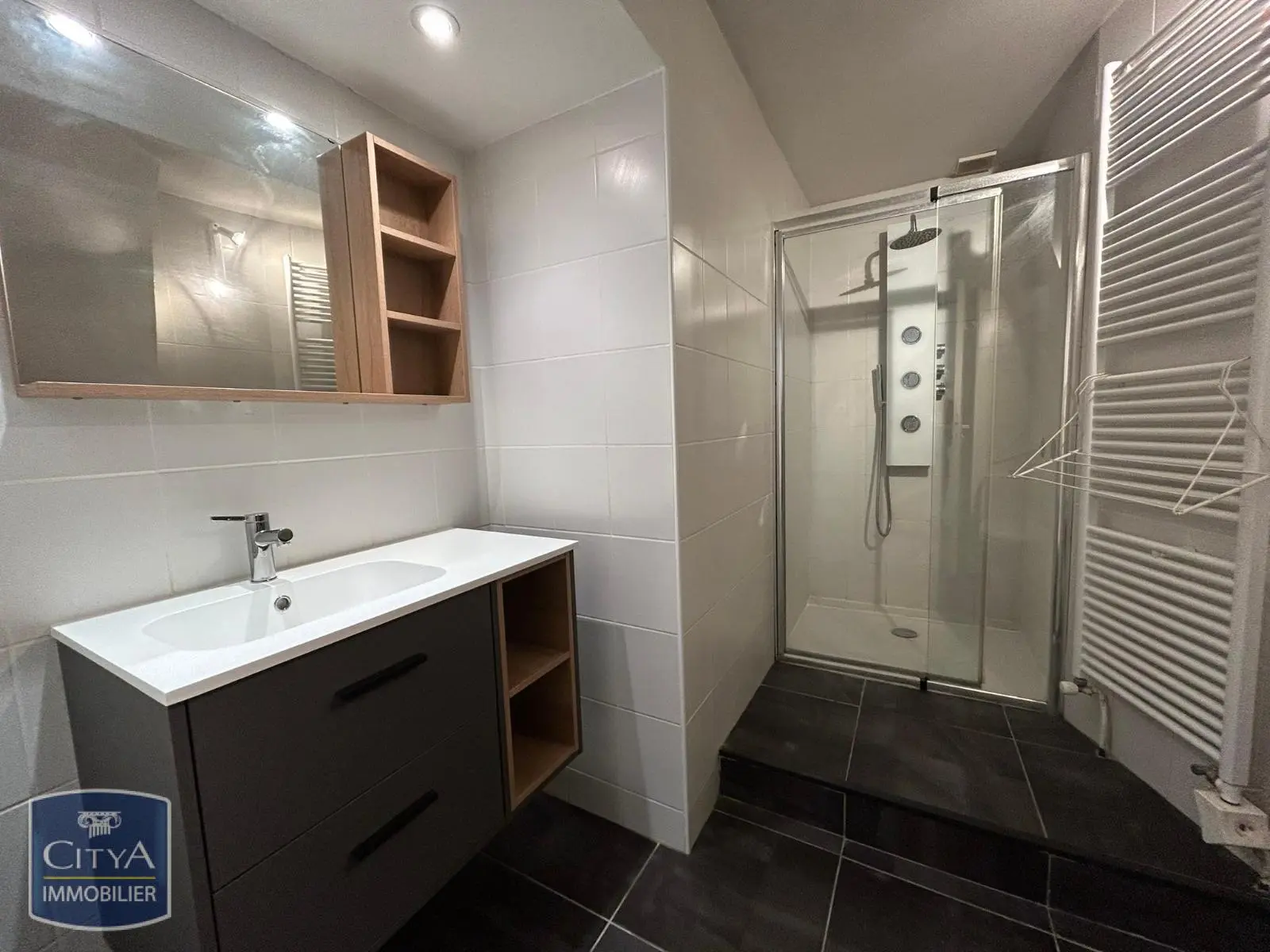 Photo 6 Appartement 3 pièces 56.74m²