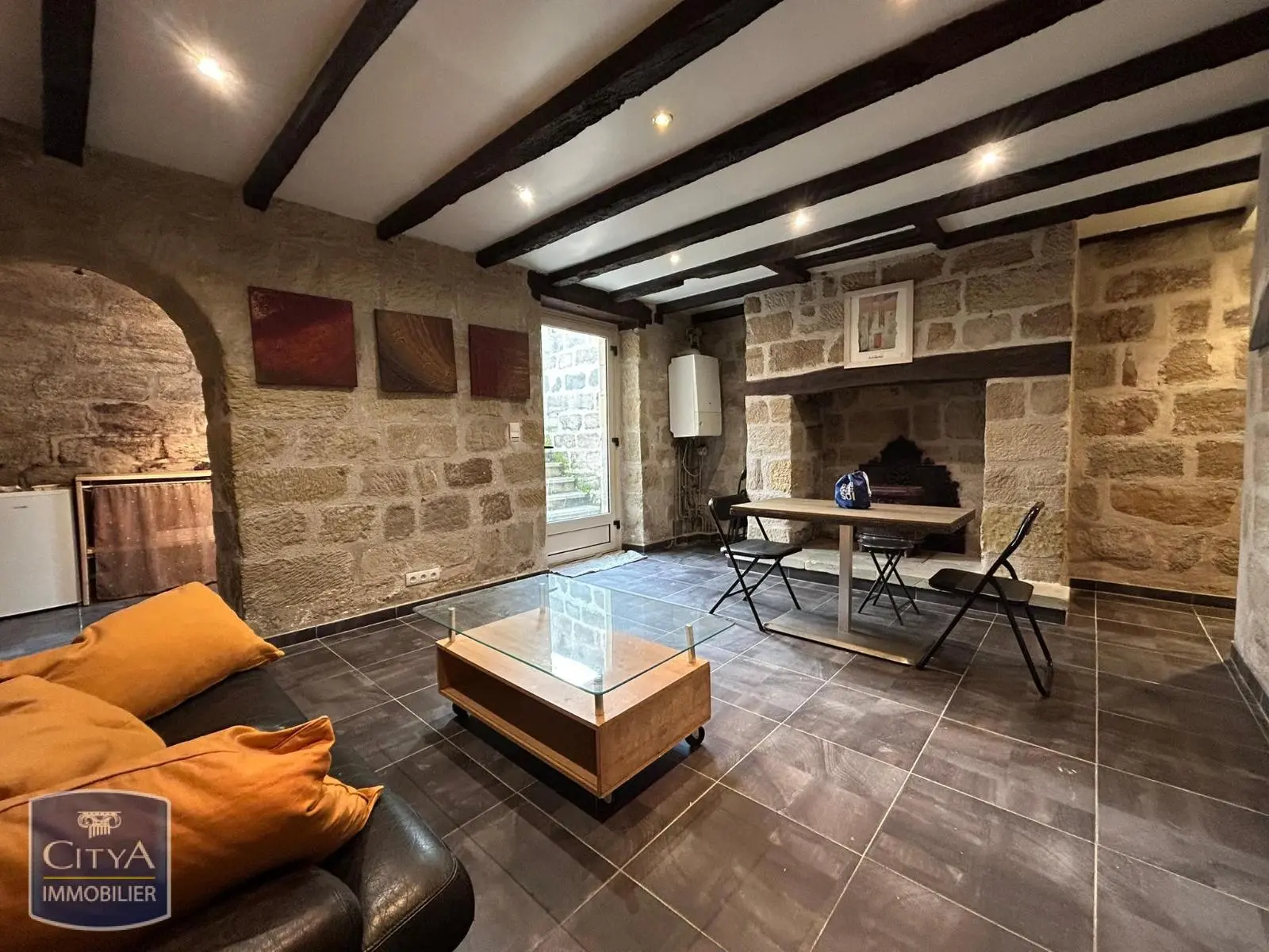 Photo 1 Appartement 3 pièces 56.74m²