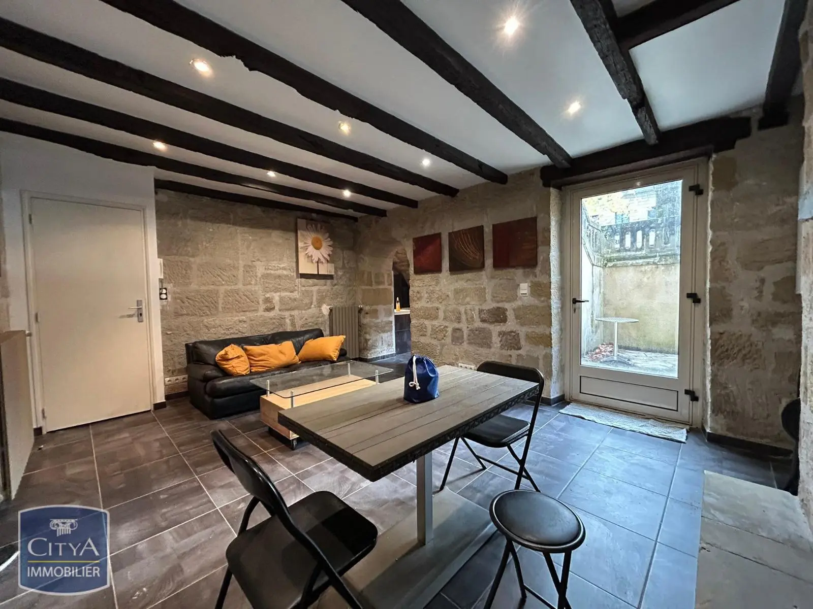 Photo 2 Appartement 3 pièces 56.74m²