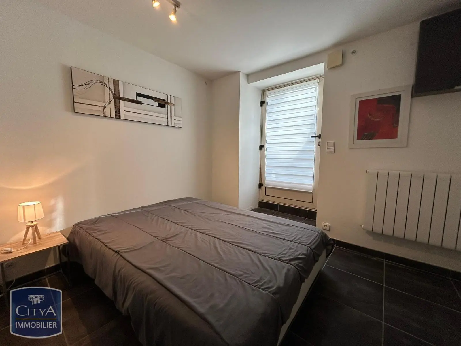 Photo 3 Appartement 3 pièces 56.74m²