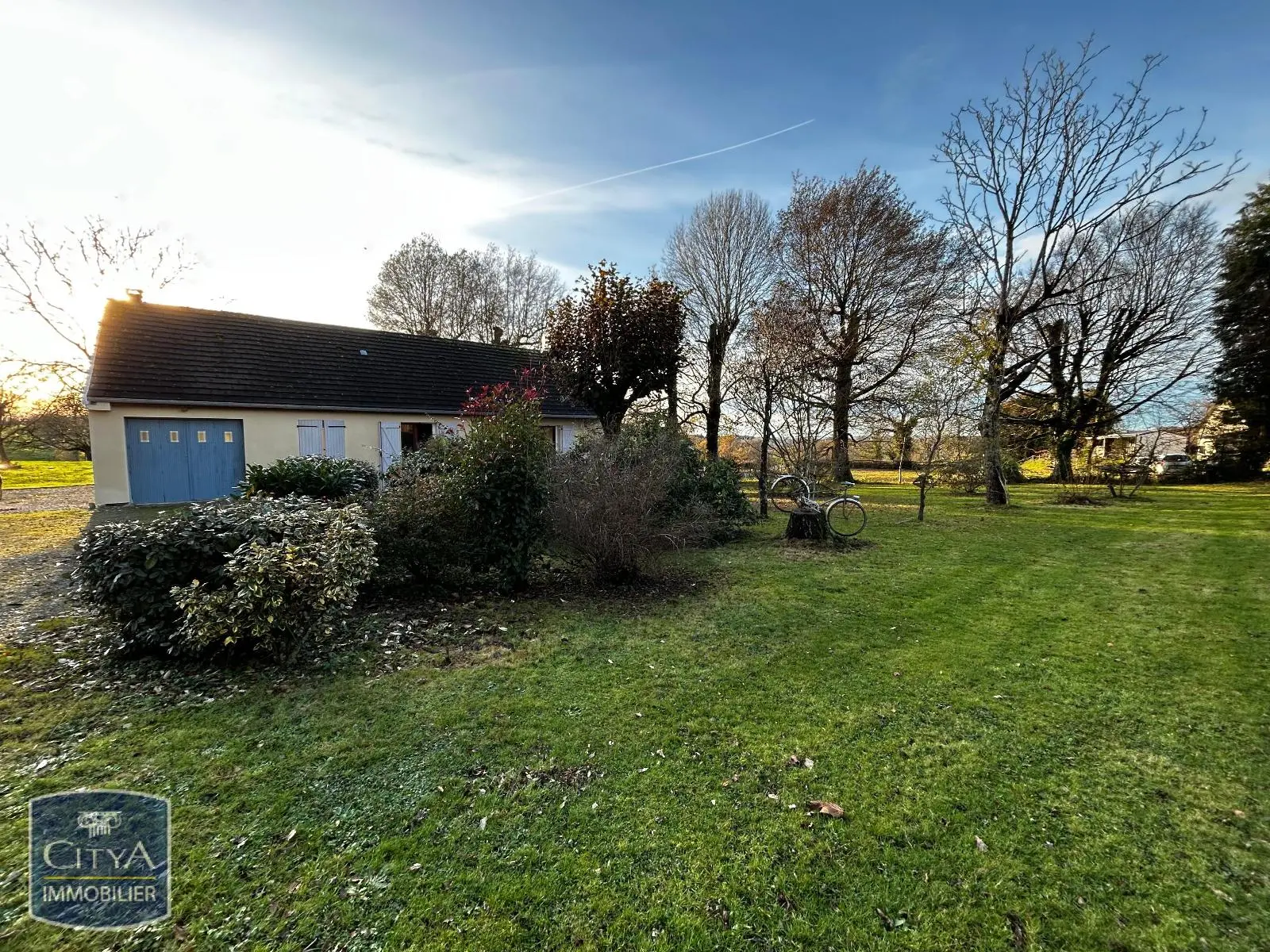 Photo 1 Maison 4 pièces 81.78m²