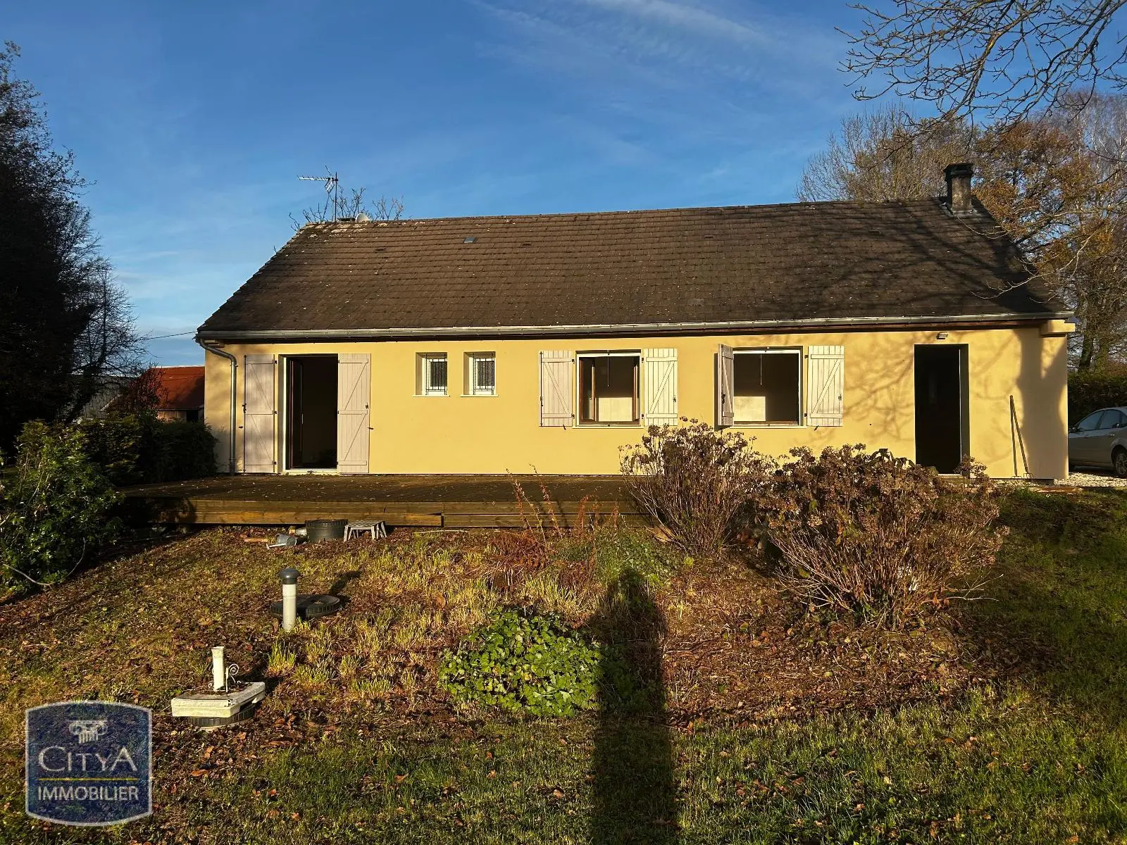 Photo 11 Maison 4 pièces 81.78m²