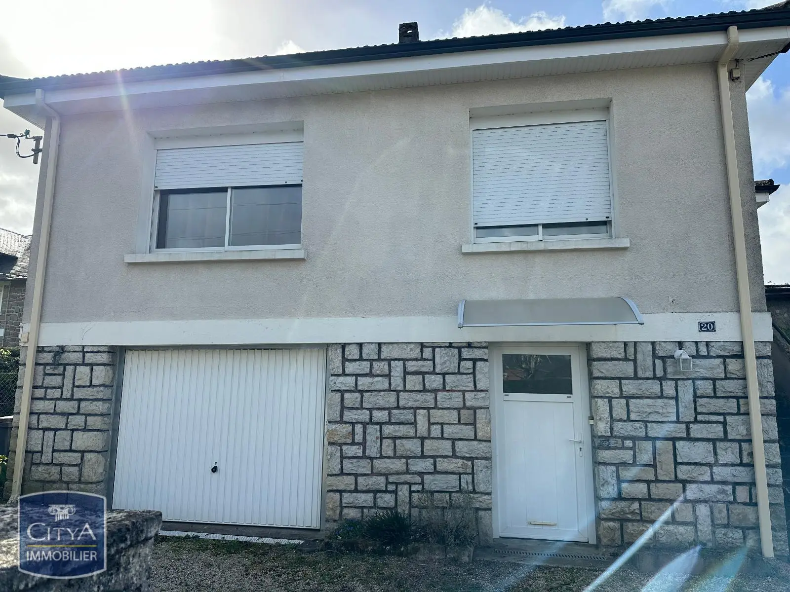 Photo 1 Appartement 2 pièces 43.45m²