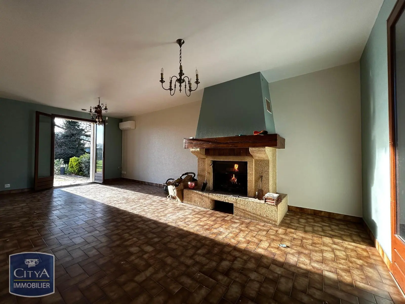 Photo 2 Maison 4 pièces 81.78m²