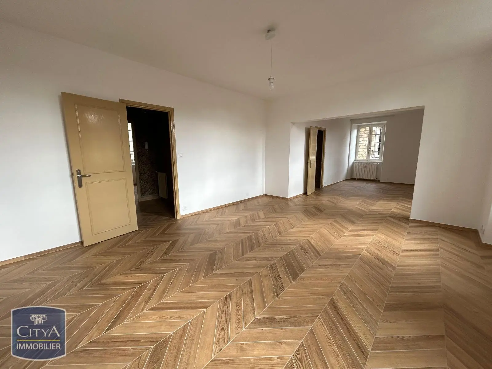 Photo 2 Appartement 3 pièces 92m²