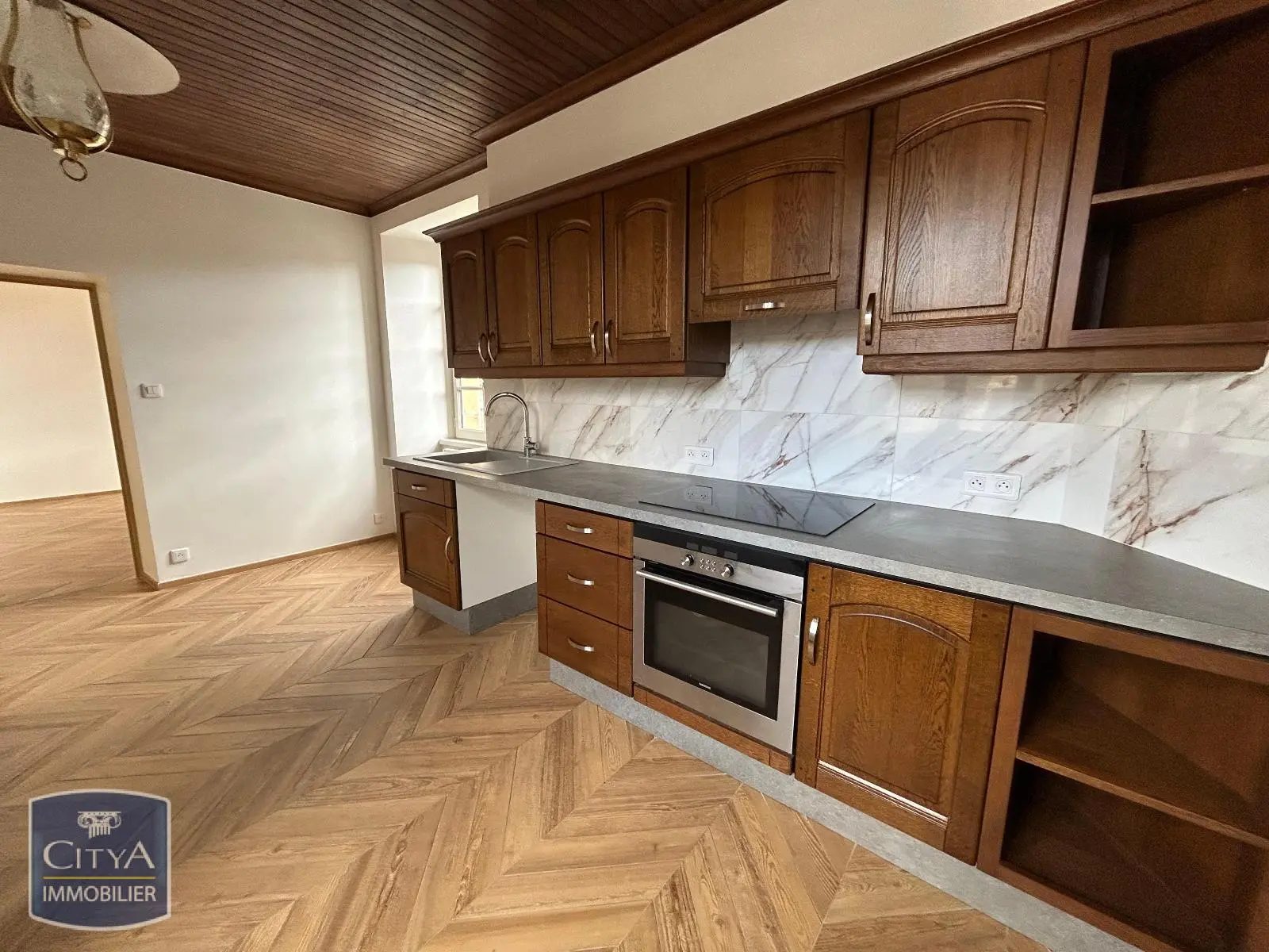 Photo 4 Appartement 3 pièces 92m²