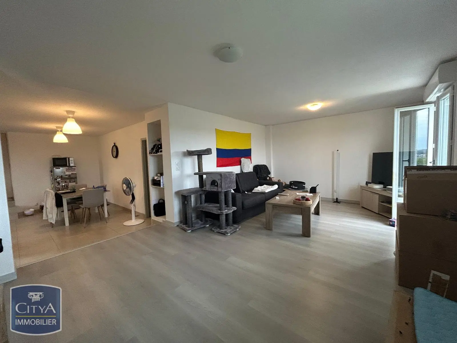 Photo 3 Appartement 2 pièces 67.76m²