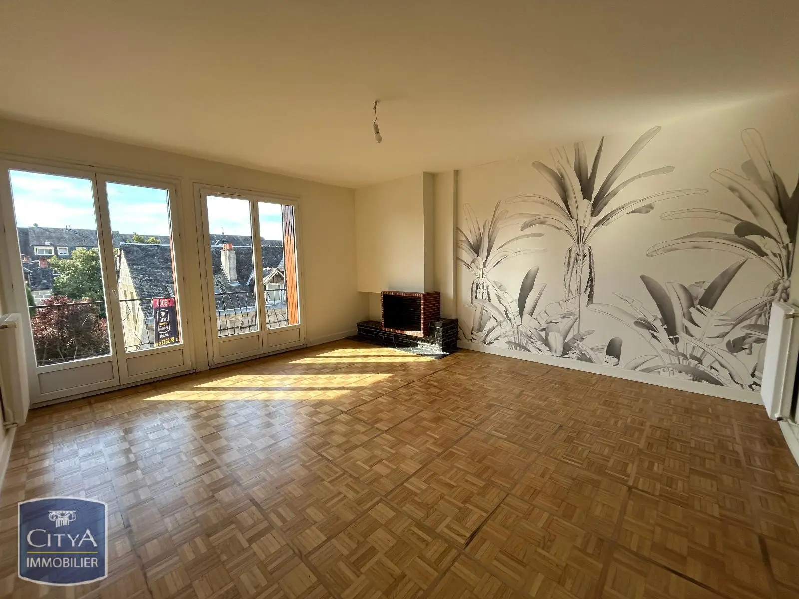 Photo 1 Appartement 3 pièces 74.12m²
