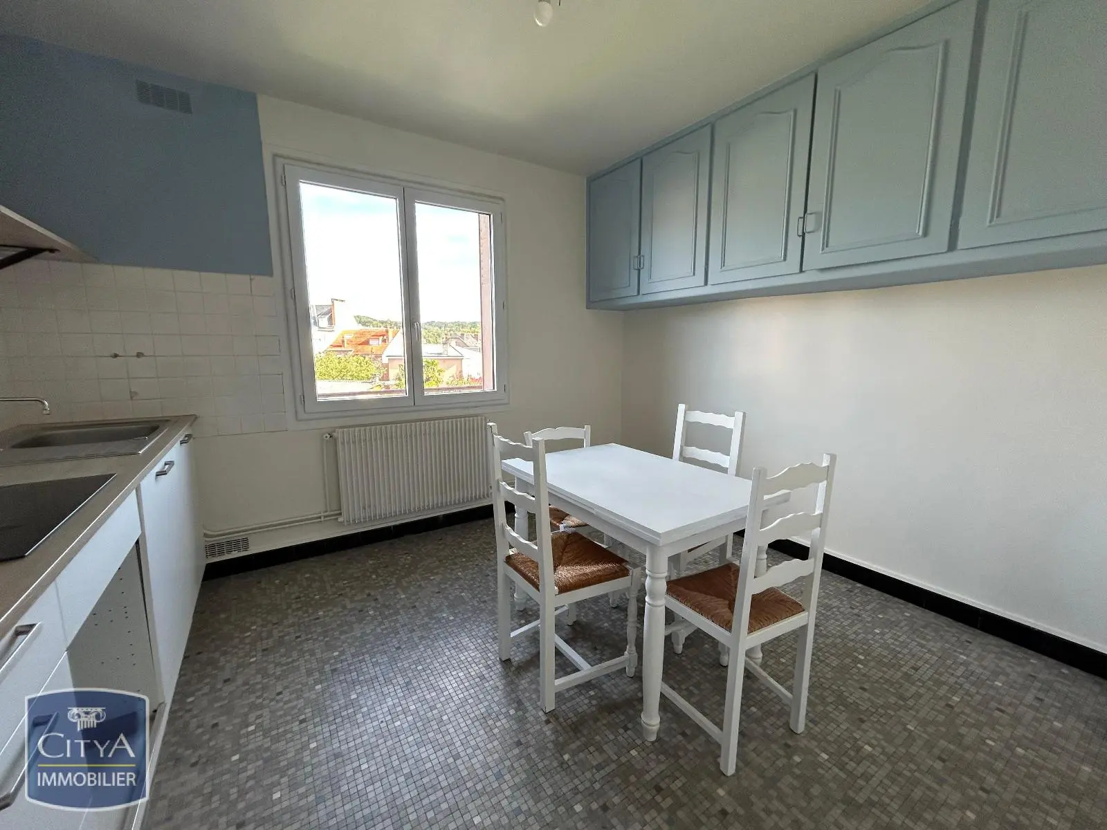 Photo 4 Appartement 3 pièces 74.12m²