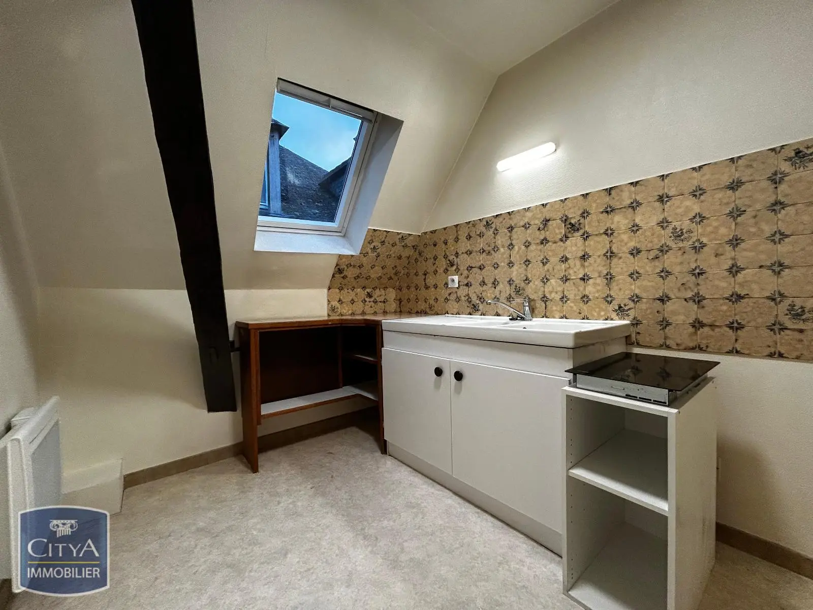 Photo 3 Appartement 2 pièces 45.11m²