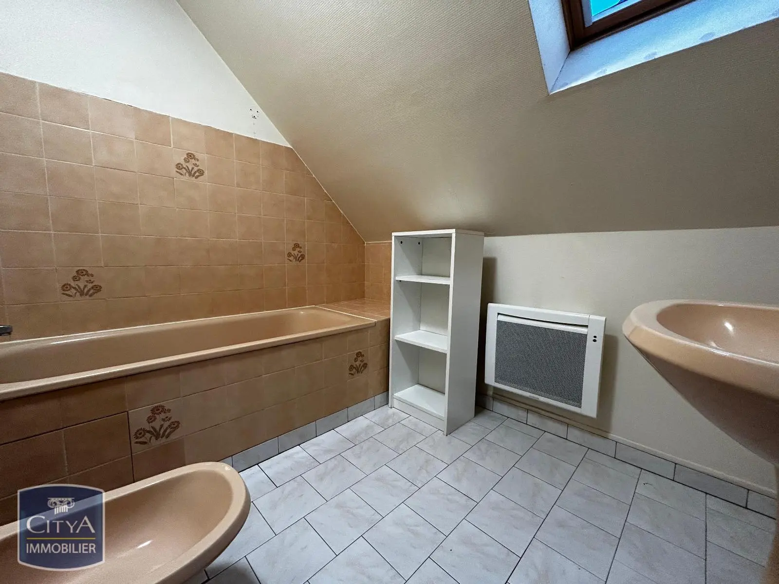 Photo 6 Appartement 2 pièces 45.11m²