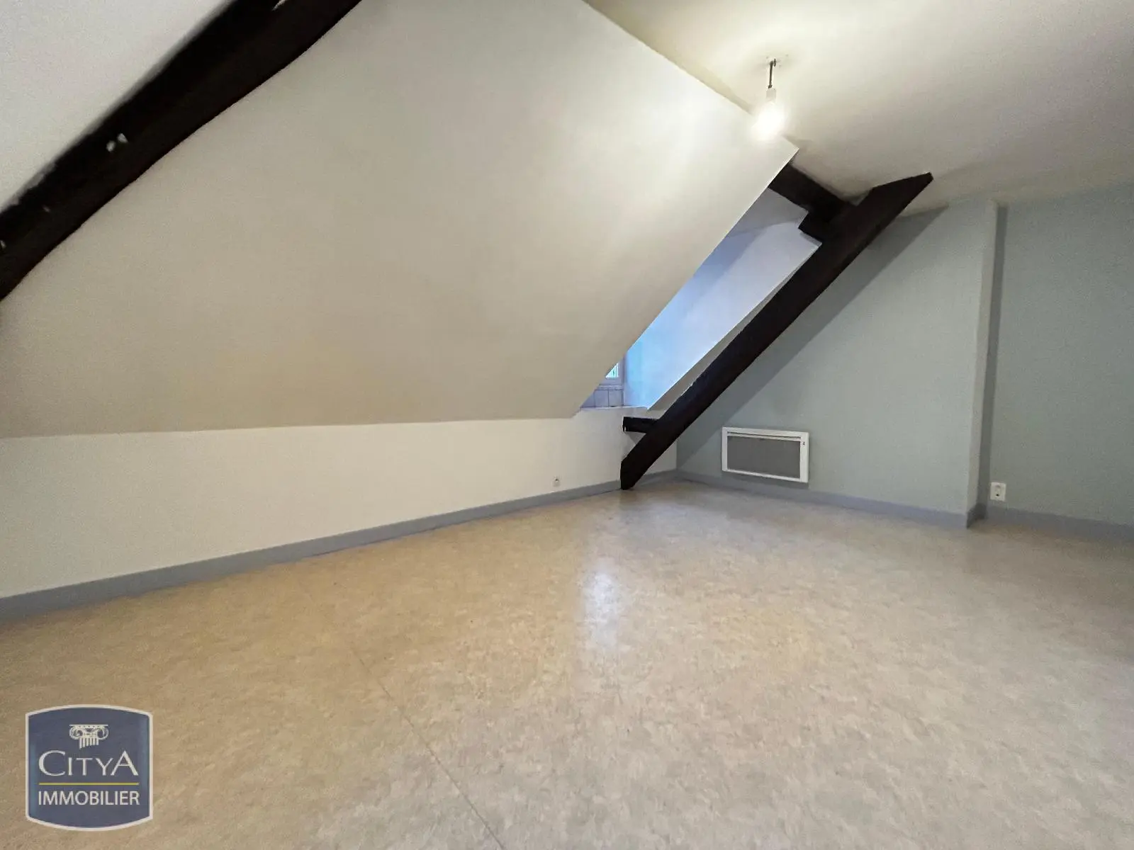 Photo 1 Appartement 2 pièces 45.11m²