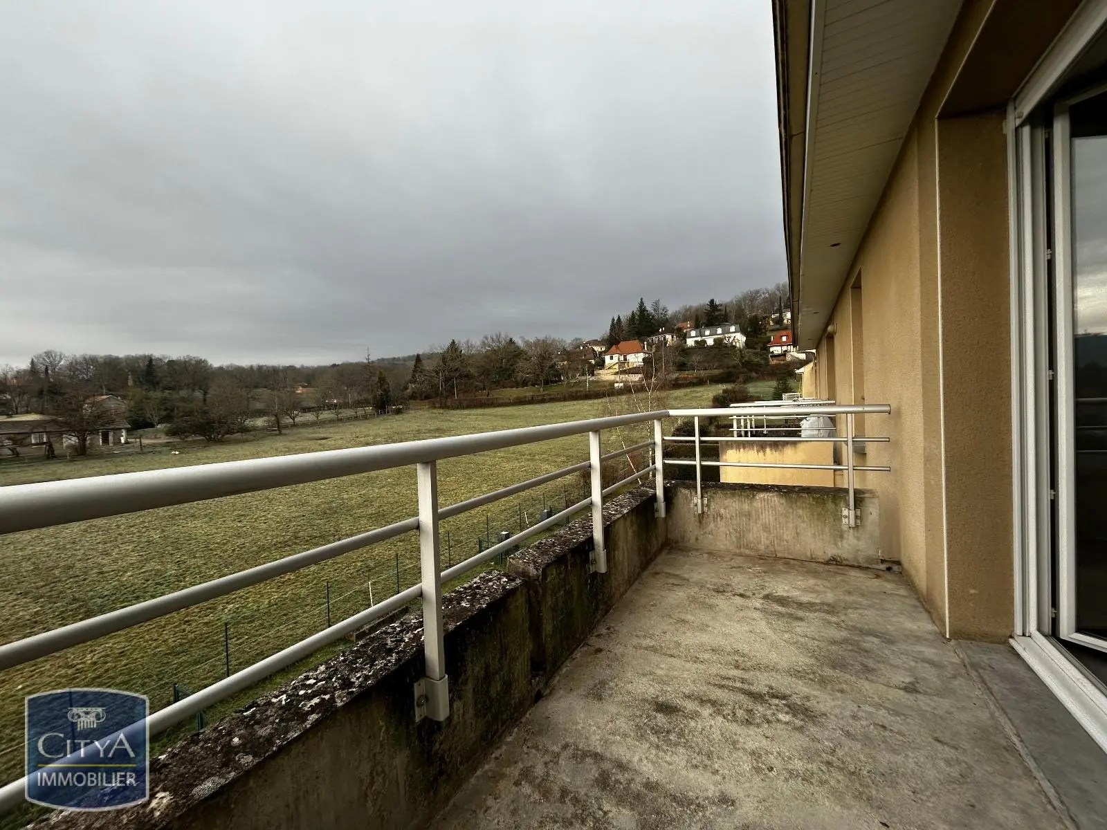 Photo 2 Appartement 2 pièces 45.91m²