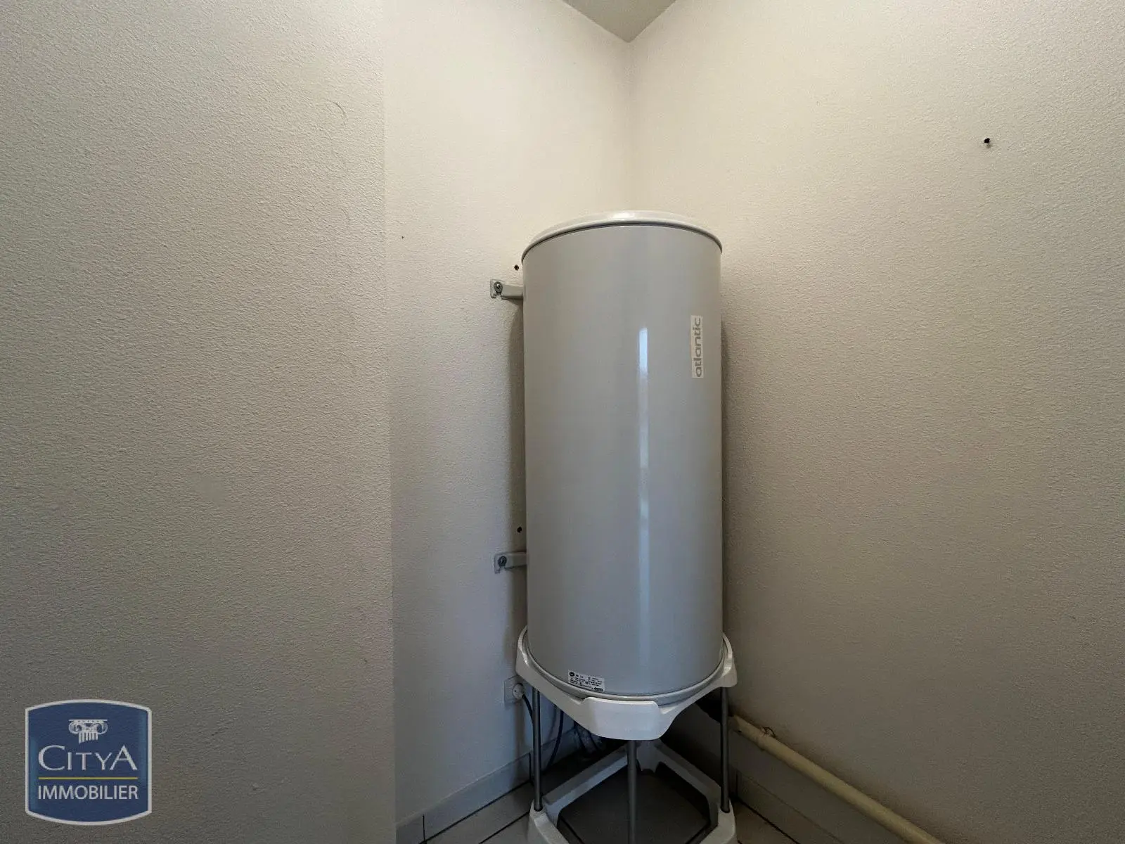 Photo 4 Appartement 2 pièces 45.91m²