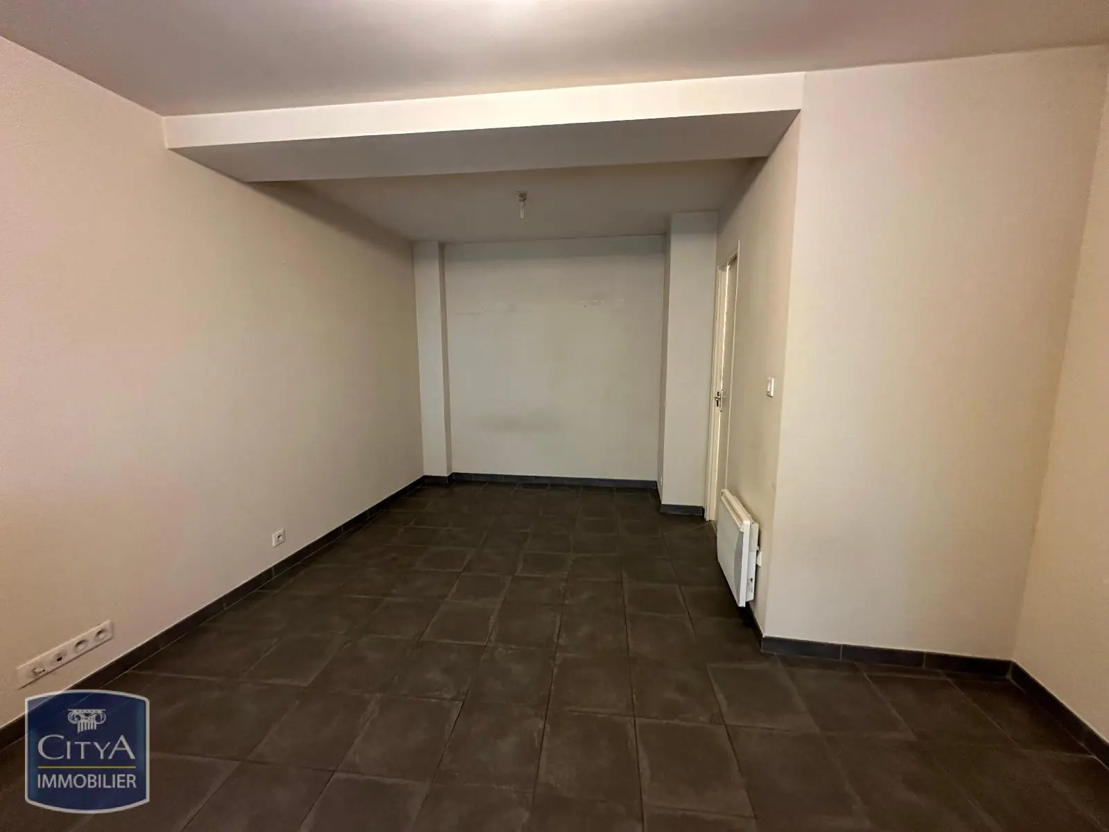 Photo 6 Appartement 1 pièce 23.89m²