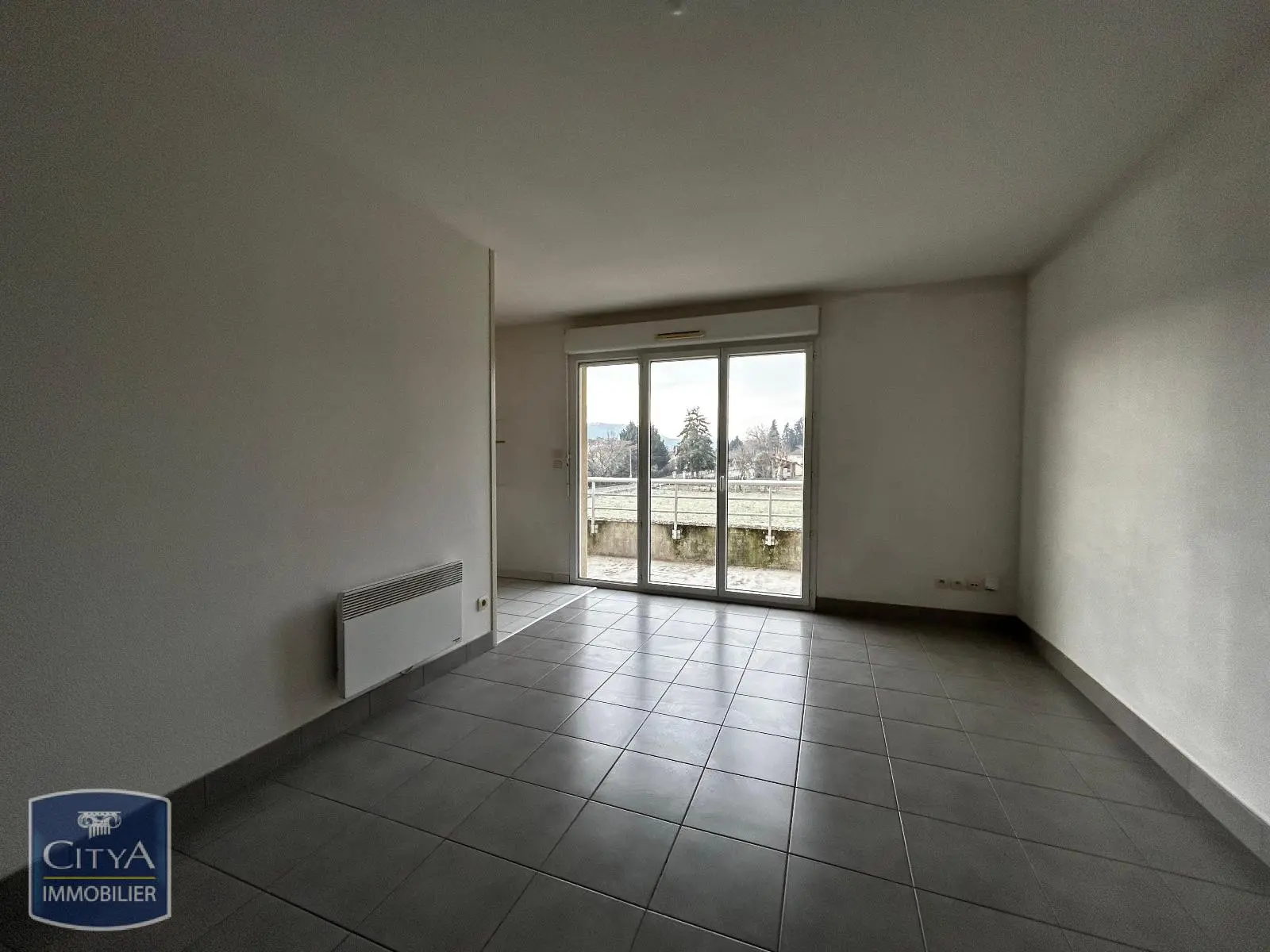 Photo 1 Appartement 2 pièces 45.91m²