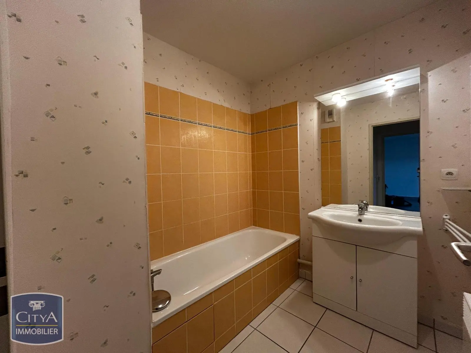 Photo 5 Appartement 2 pièces 45.91m²