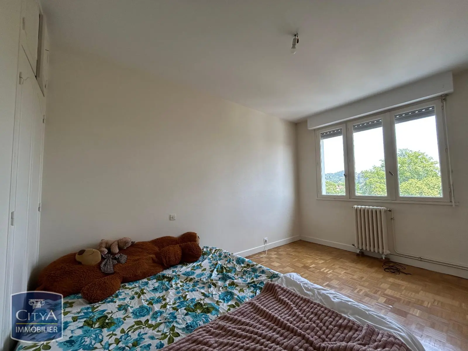 Photo 4 Appartement 4 pièces 81.75m²
