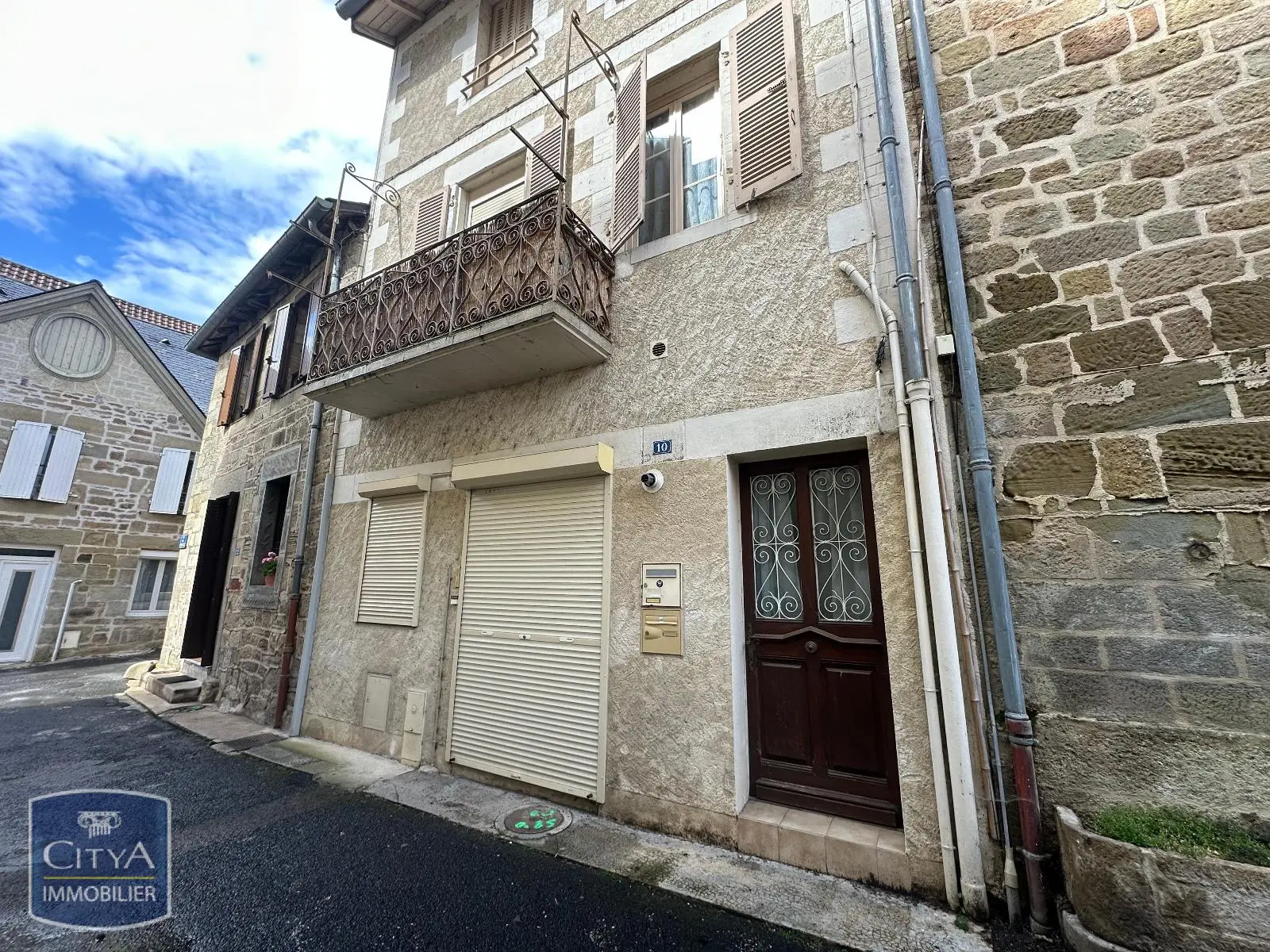Photo 2 Appartement 1 pièce 23.89m²